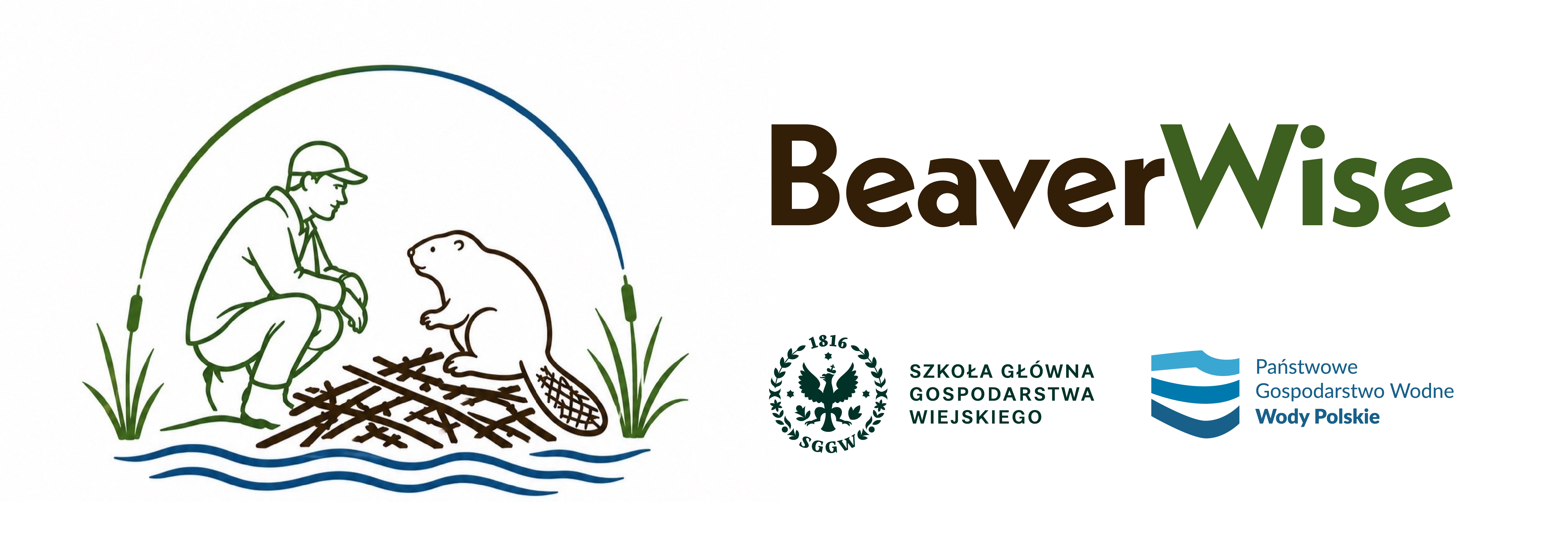 Logo BeaverWise
